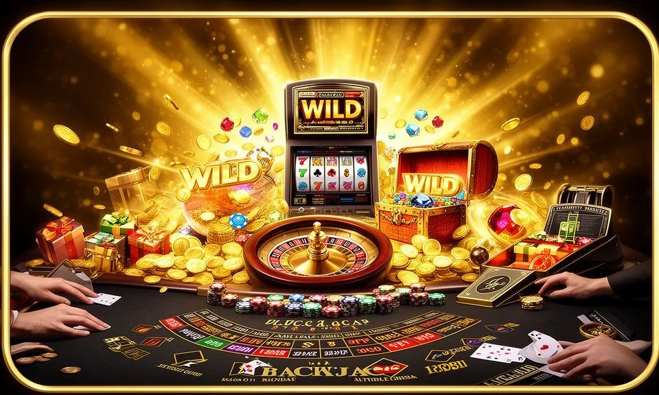 Dhaka Hot Slots